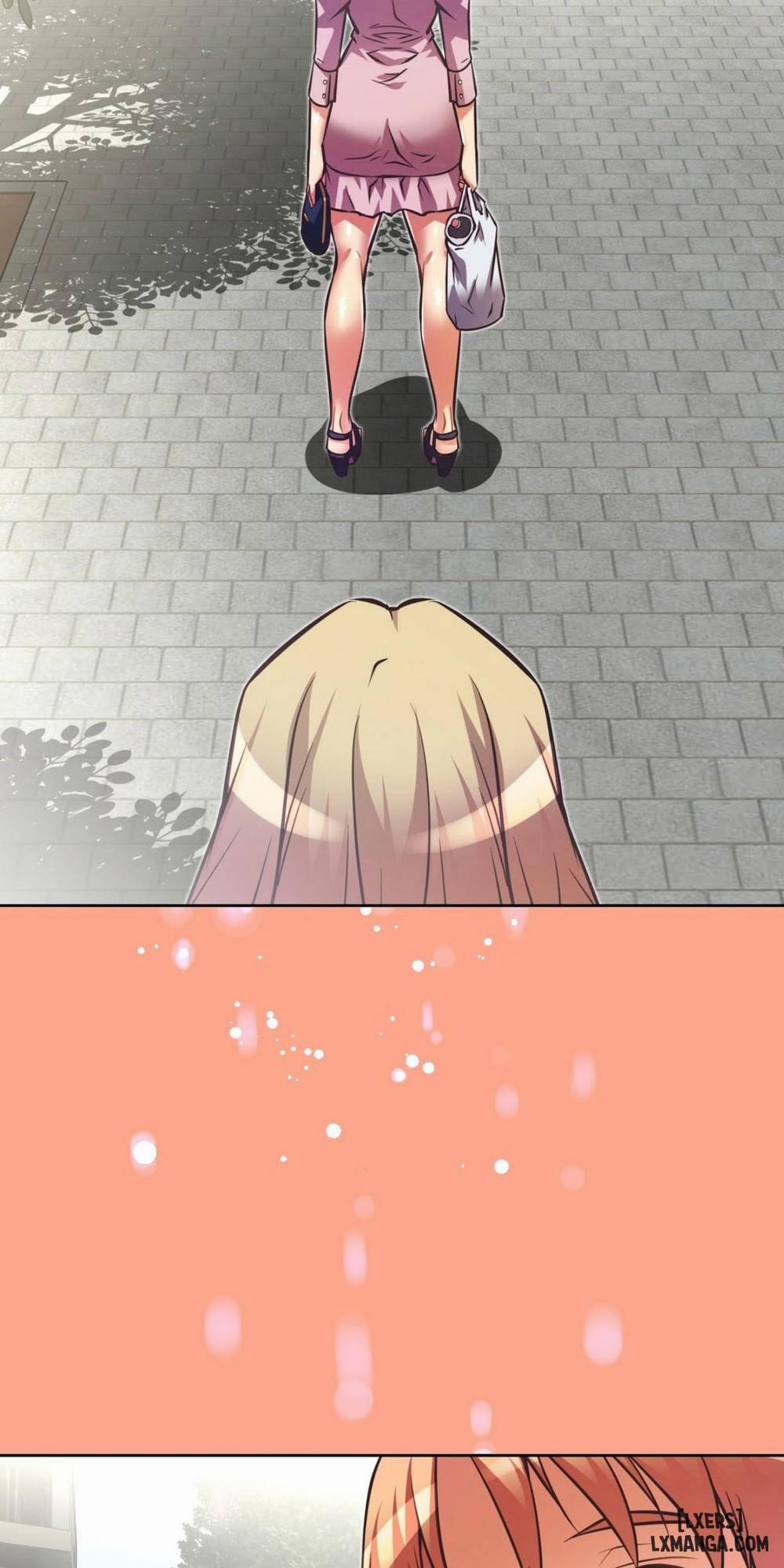 Phóng Thích Dục Vọng 47 trang 30