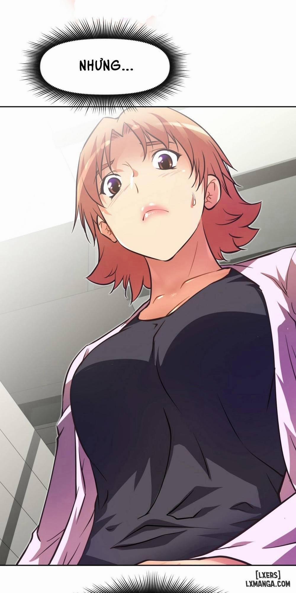 Phóng Thích Dục Vọng 47 trang 35