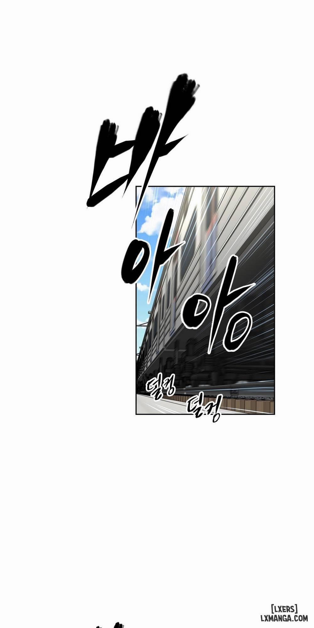 Phóng Thích Dục Vọng 47 trang 38