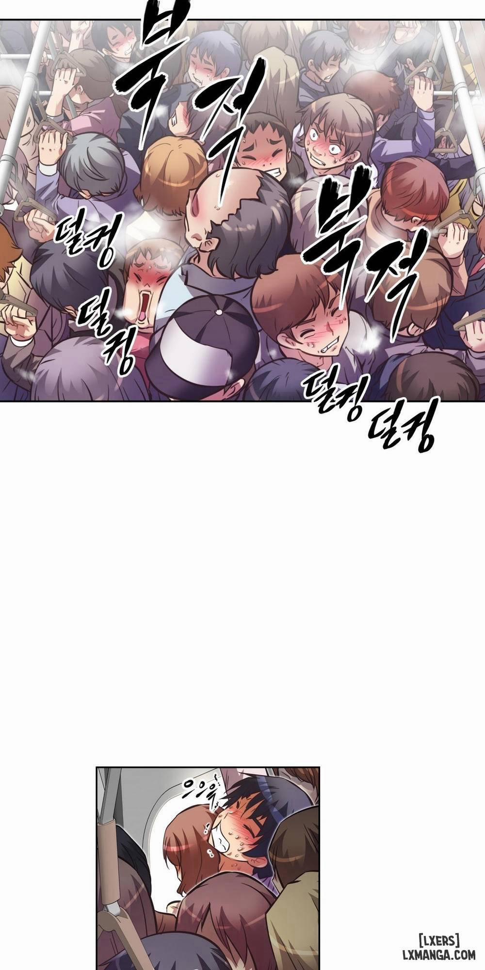 Phóng Thích Dục Vọng 47 trang 39