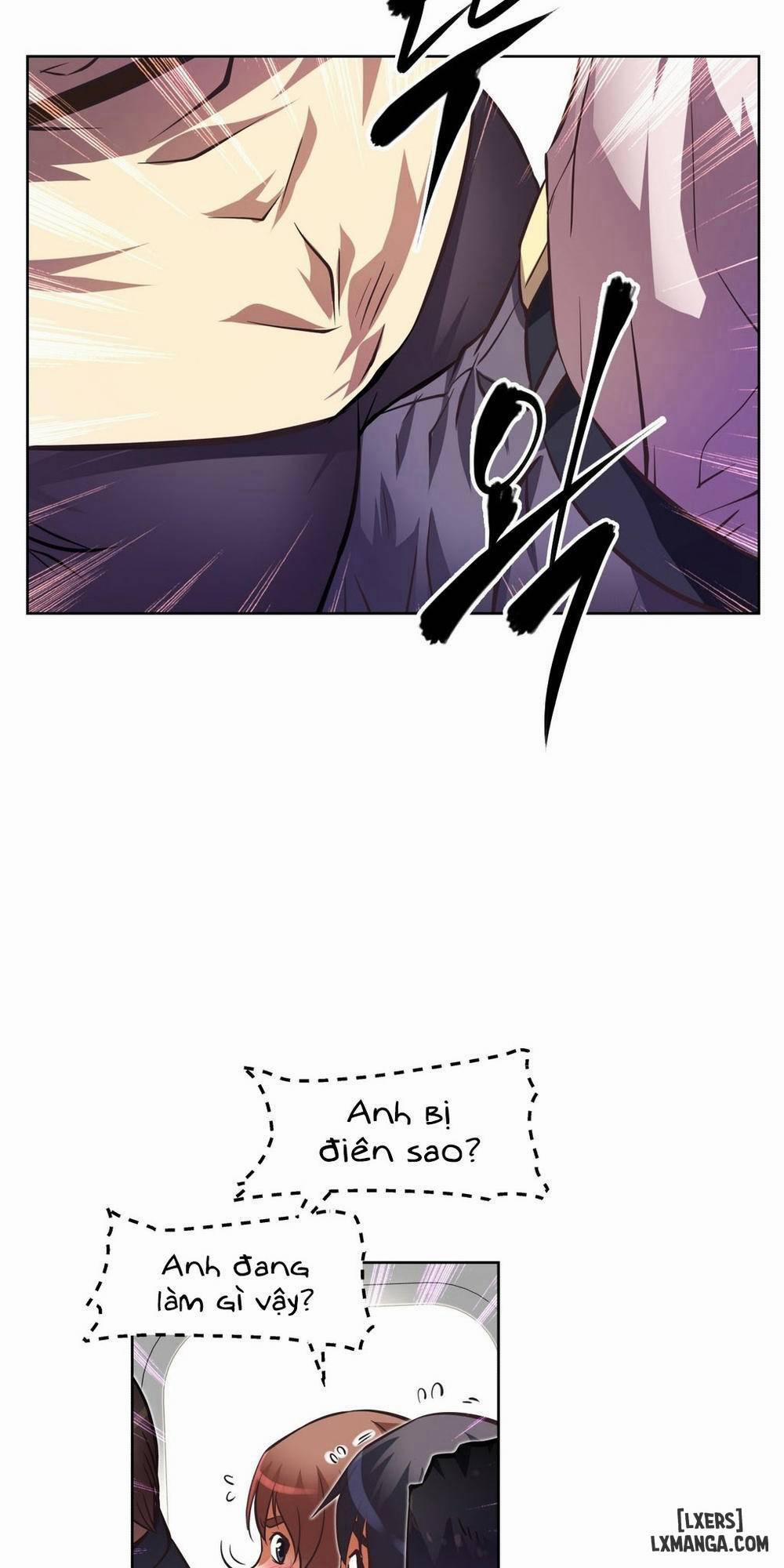 Phóng Thích Dục Vọng 47 trang 48