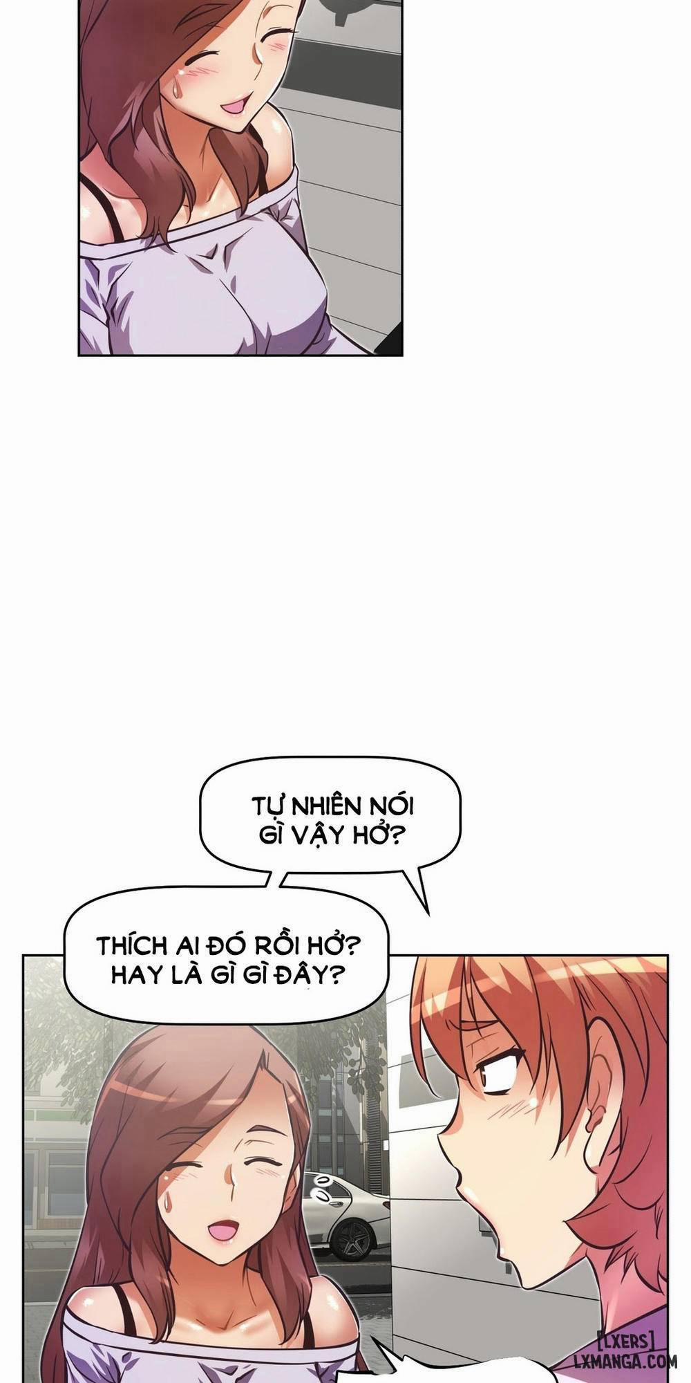 Phóng Thích Dục Vọng 47 trang 5