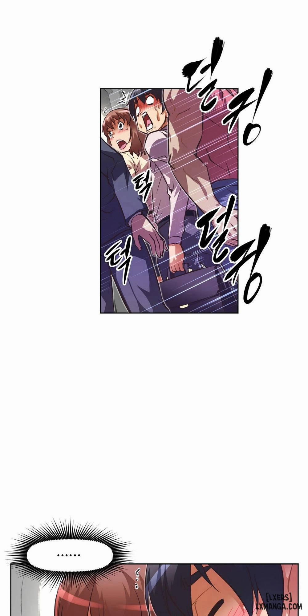 Phóng Thích Dục Vọng 47 trang 50