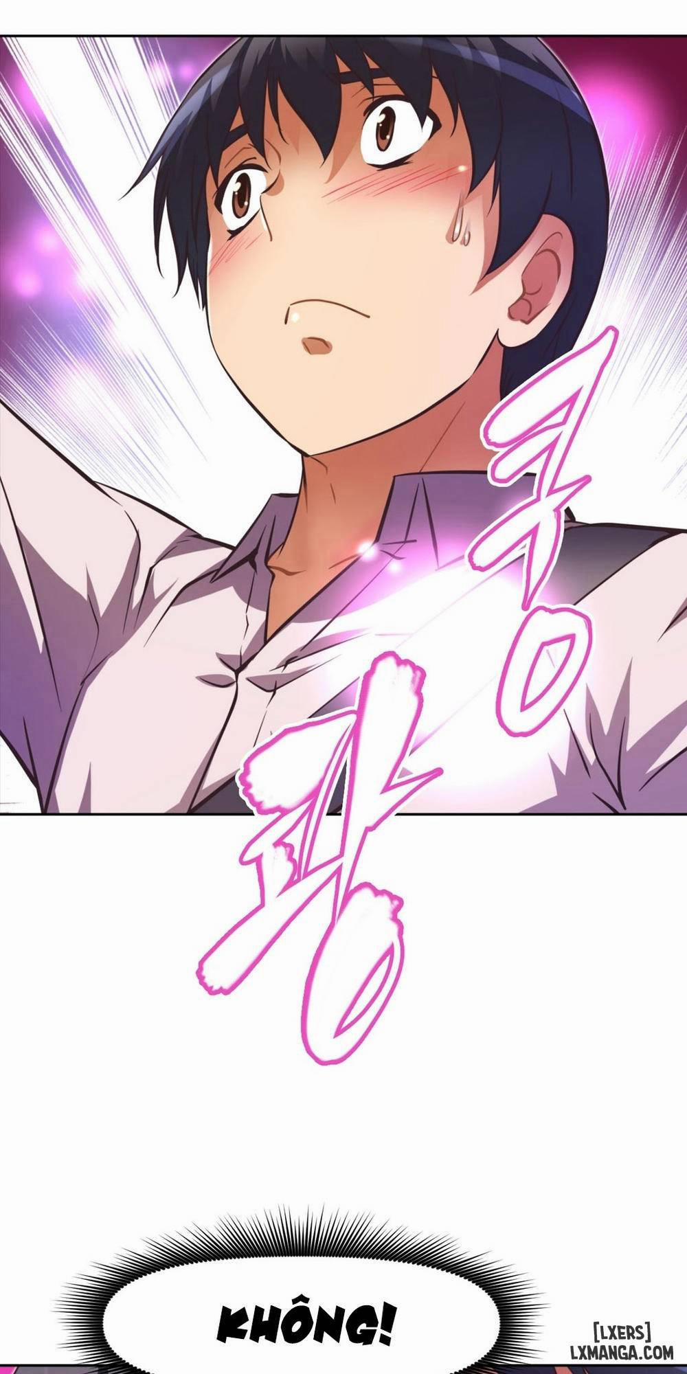 Phóng Thích Dục Vọng 47 trang 54