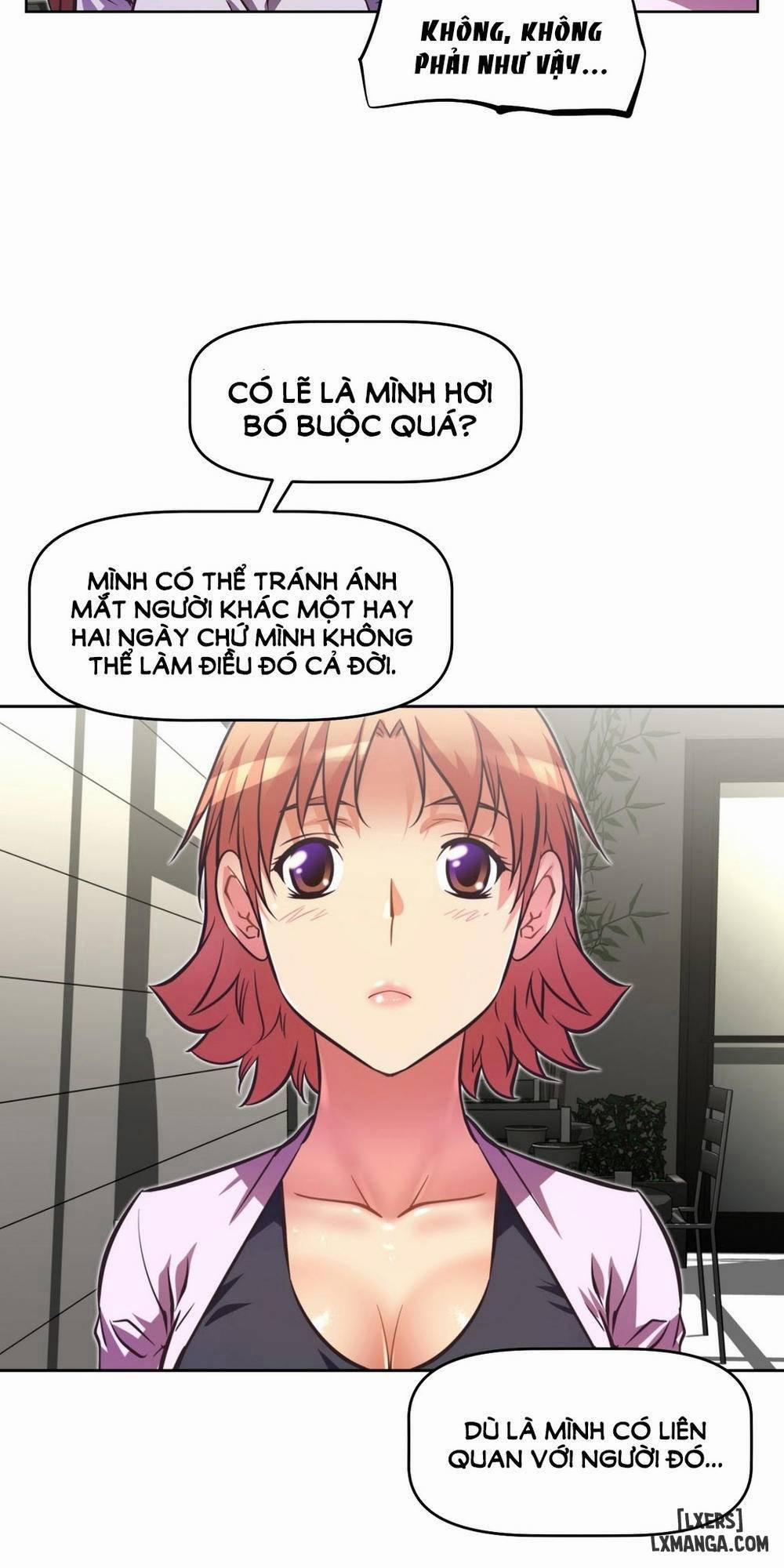 Phóng Thích Dục Vọng 47 trang 6