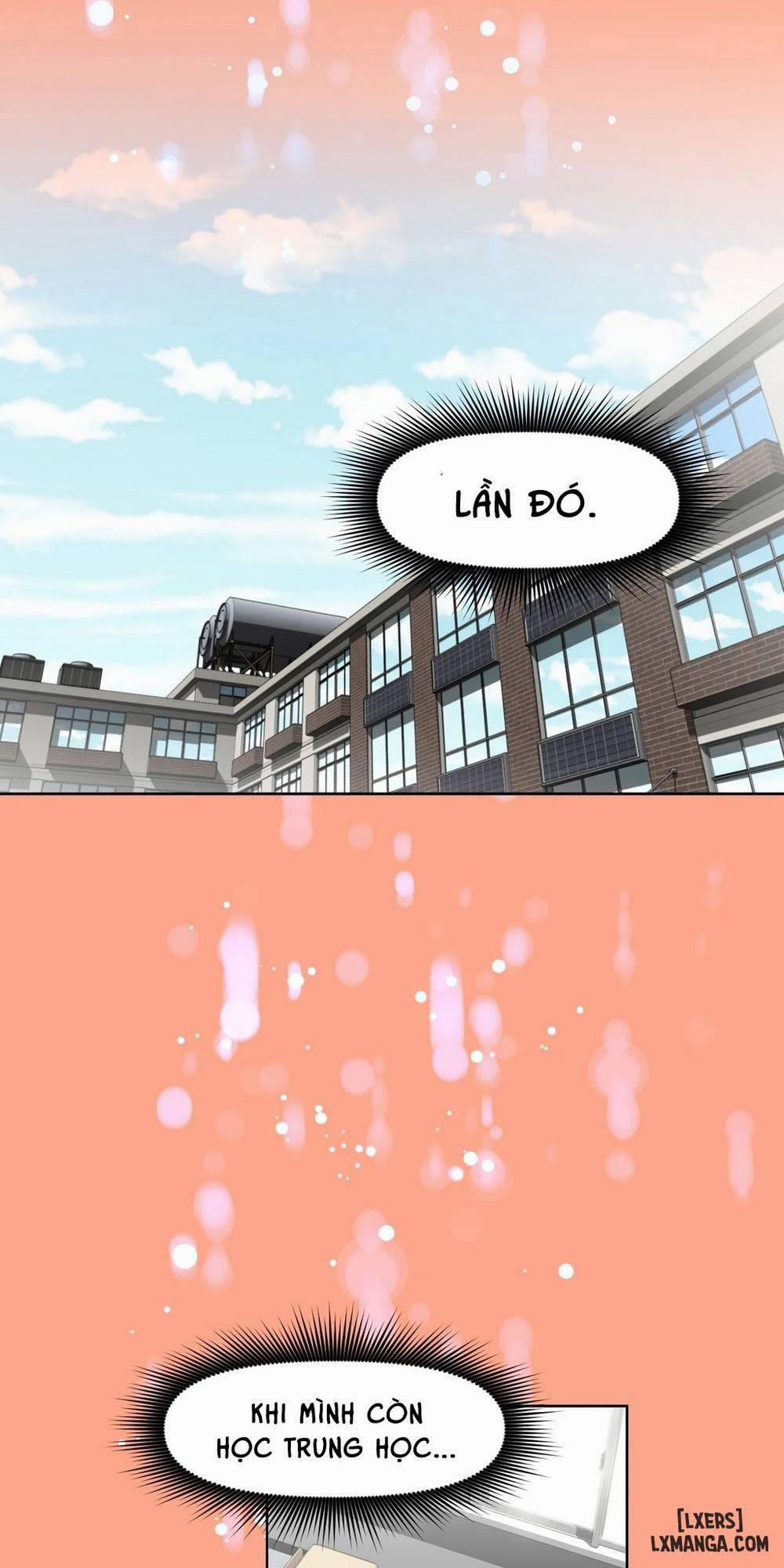 Phóng Thích Dục Vọng 47 trang 62