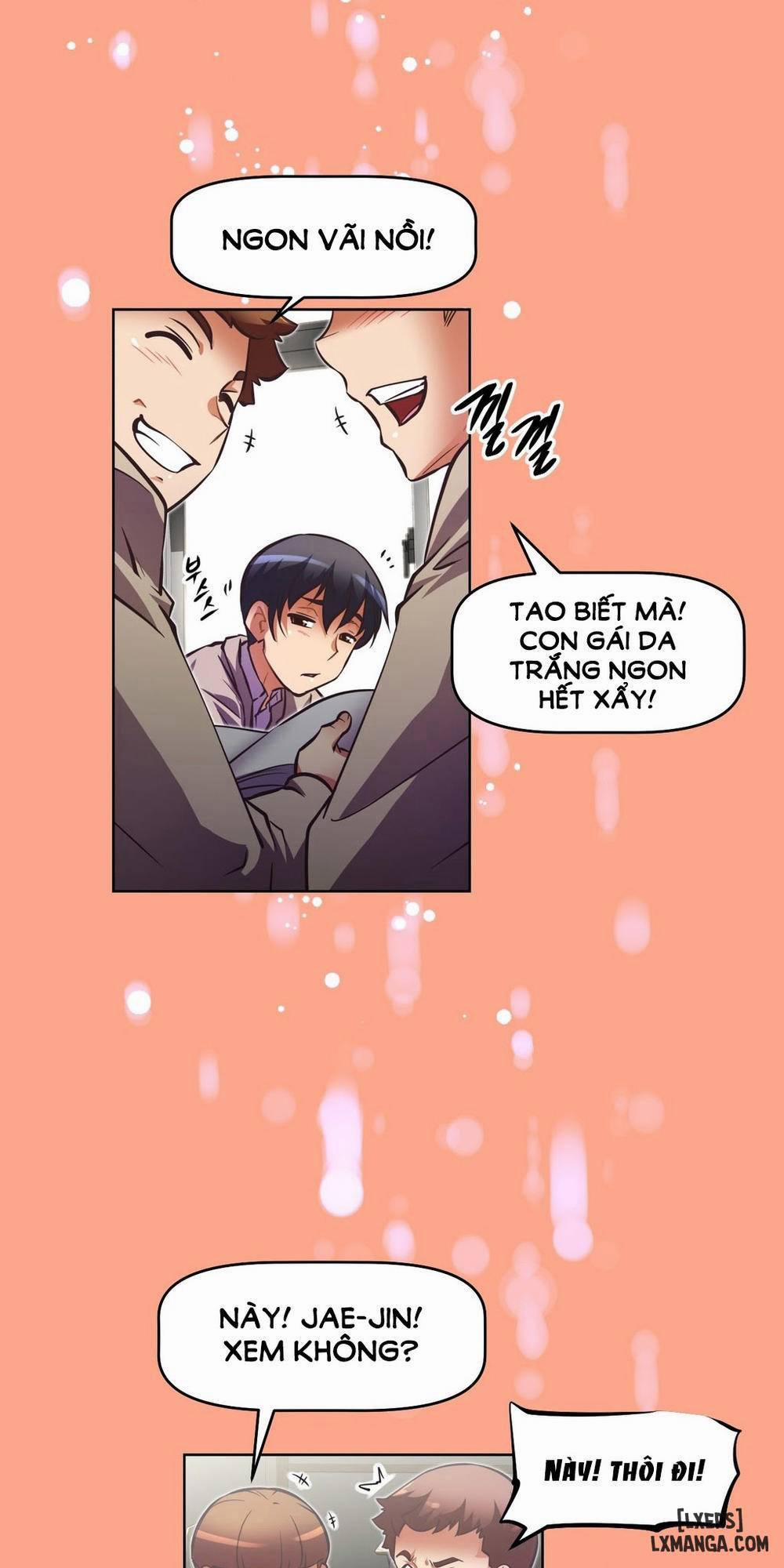 Phóng Thích Dục Vọng 47 trang 64