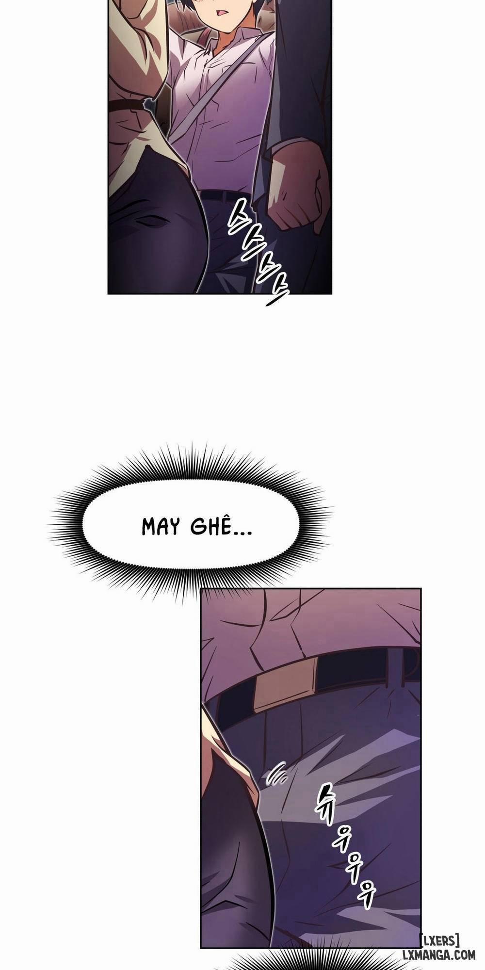 Phóng Thích Dục Vọng 47 trang 71