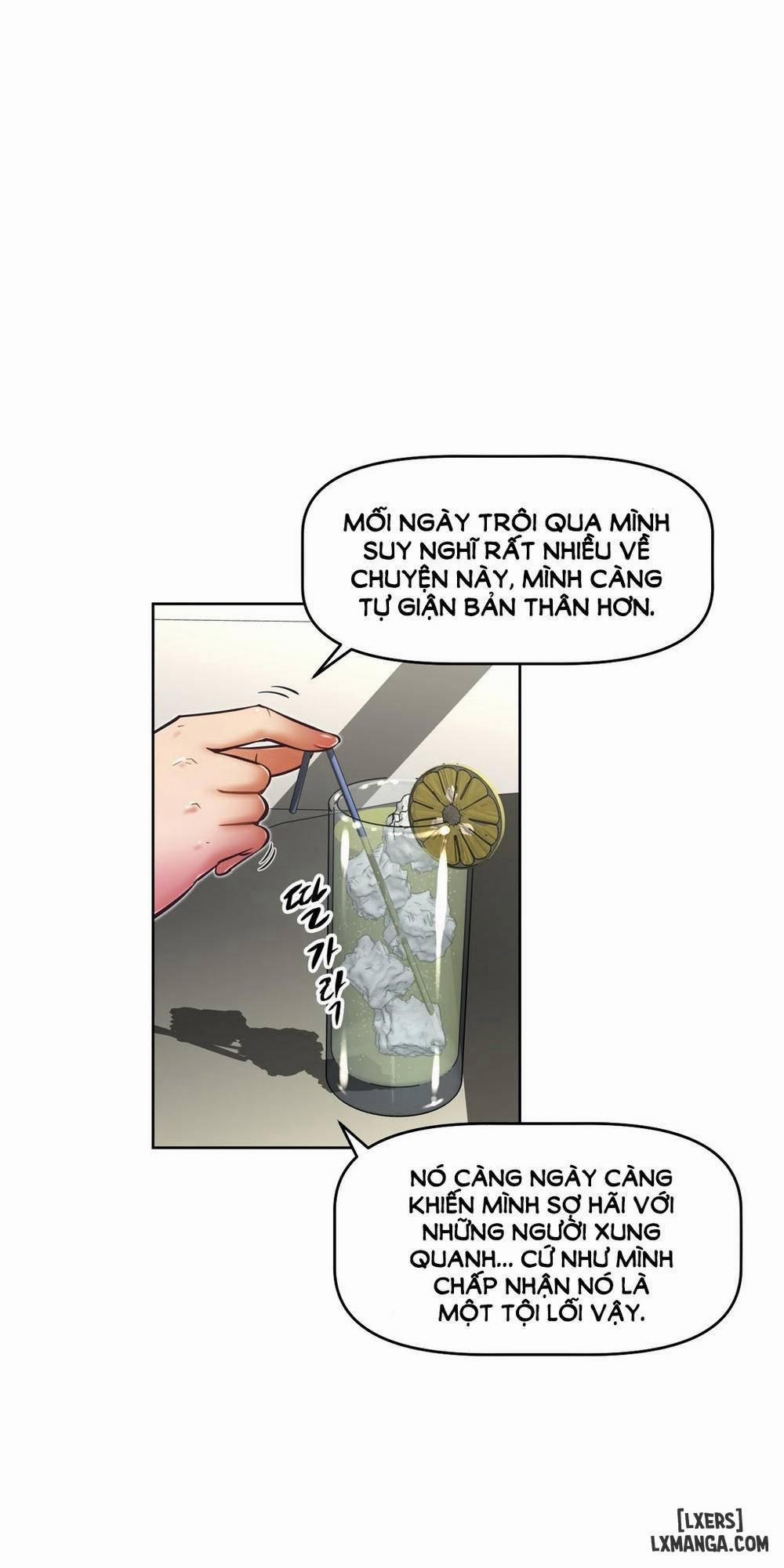 Phóng Thích Dục Vọng 47 trang 8