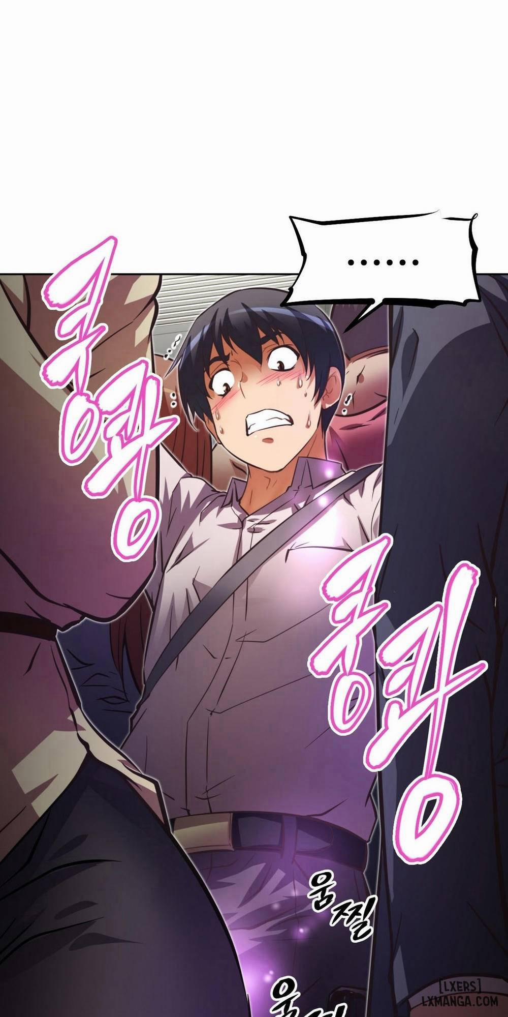 Phóng Thích Dục Vọng 47 trang 82