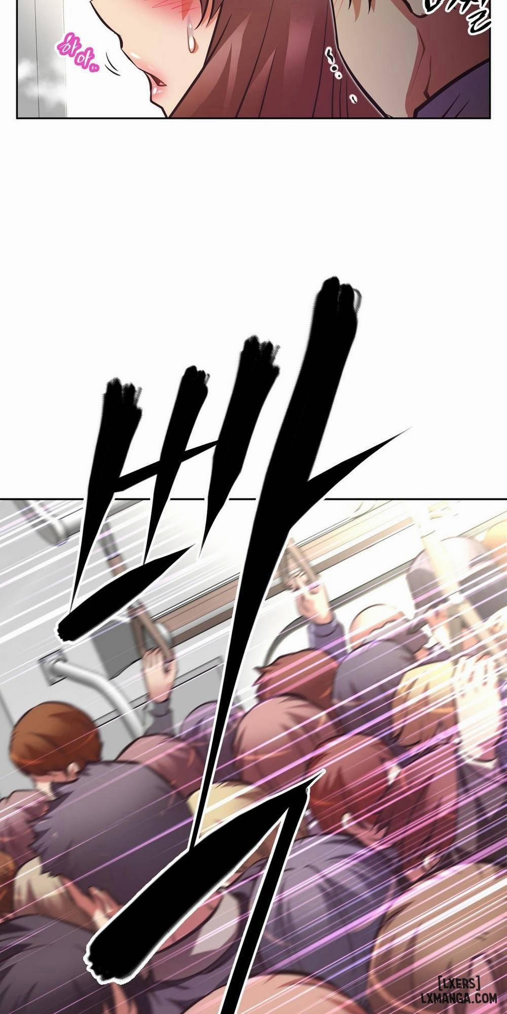 Phóng Thích Dục Vọng 47 trang 88