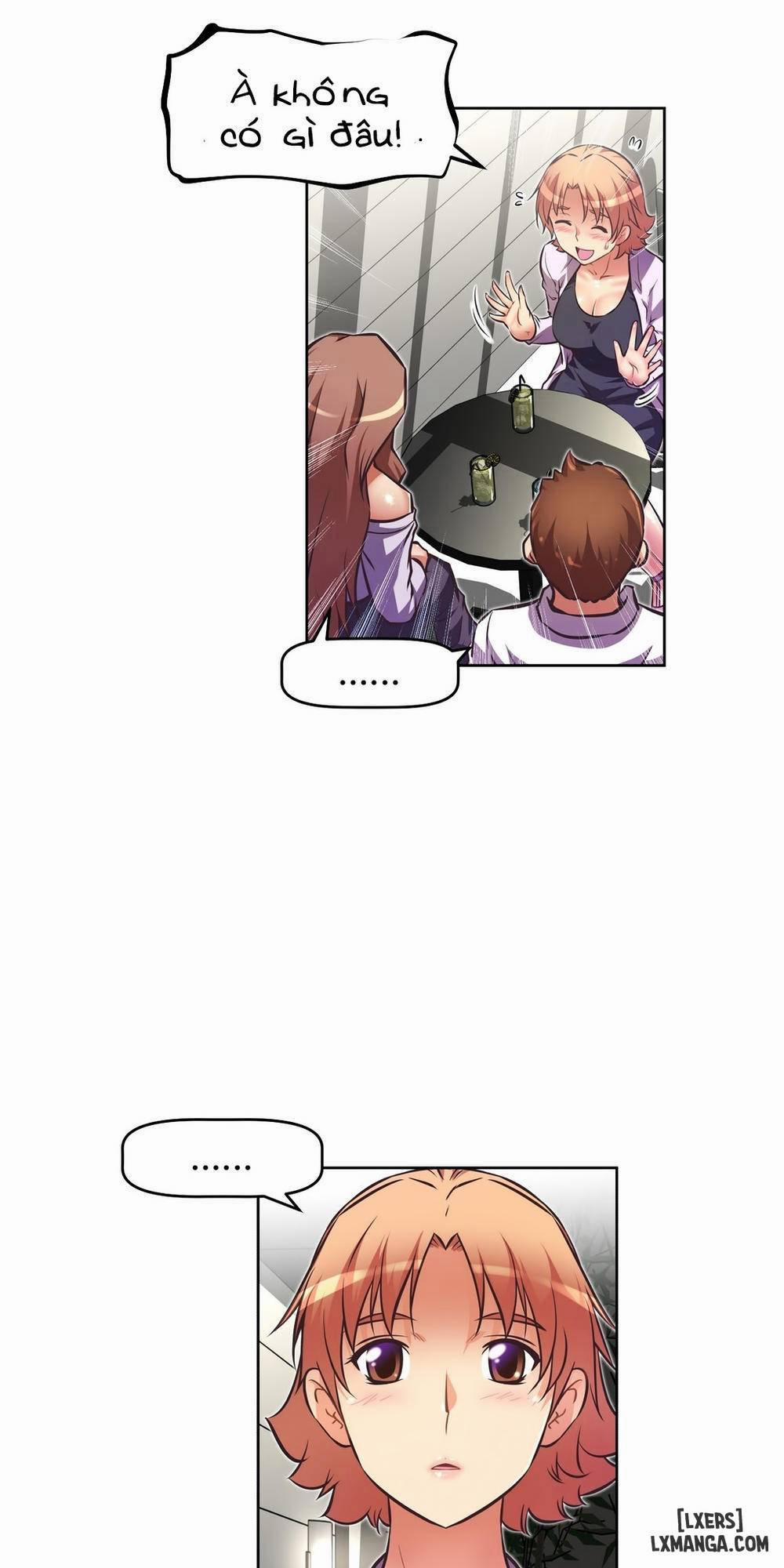 Phóng Thích Dục Vọng 48 trang 17