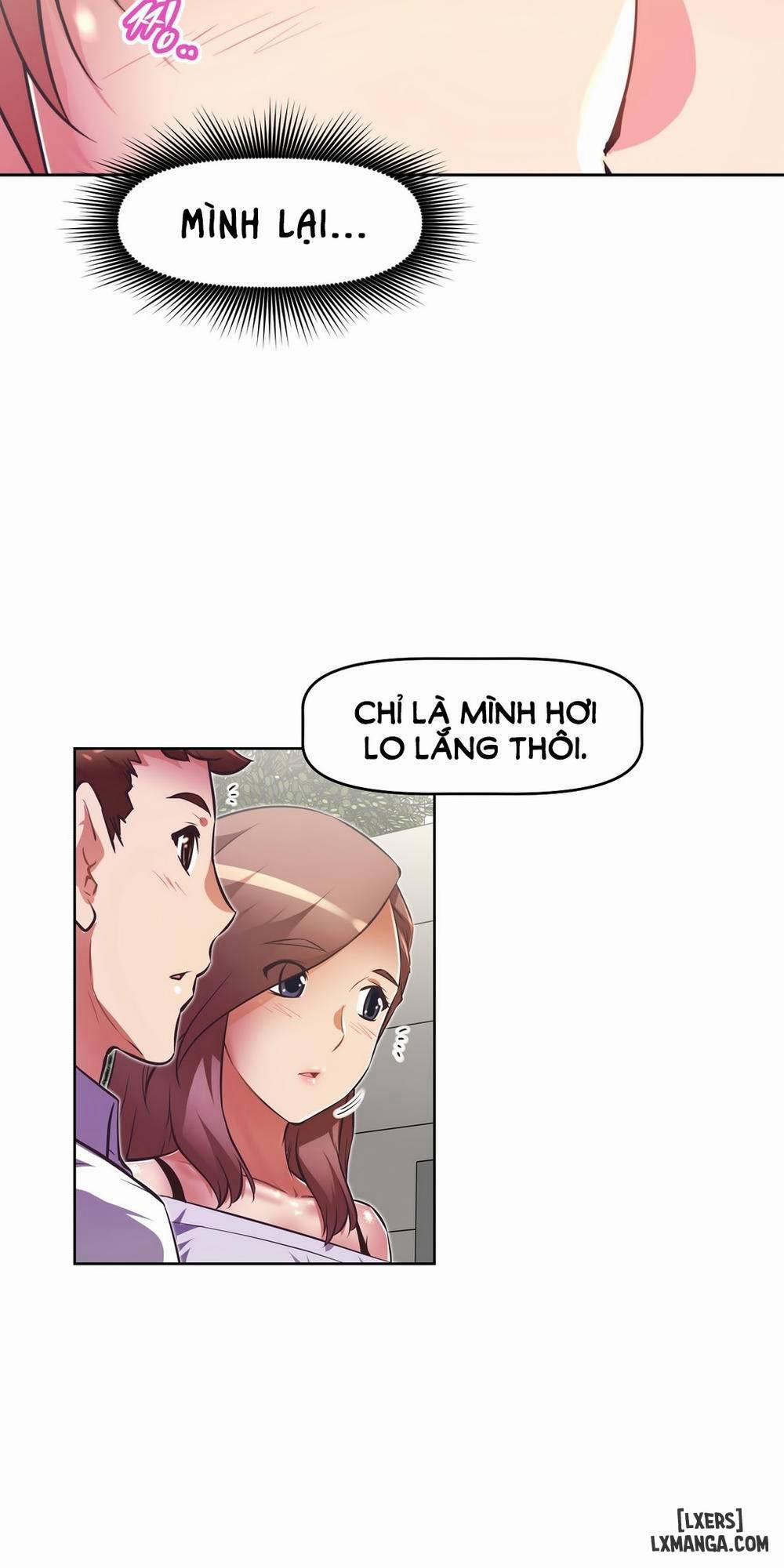 Phóng Thích Dục Vọng 48 trang 21