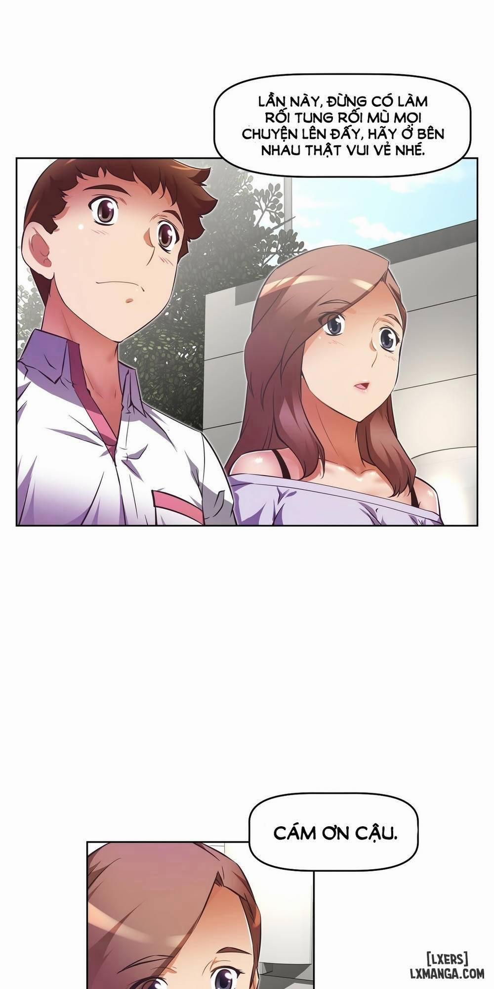 Phóng Thích Dục Vọng 48 trang 25