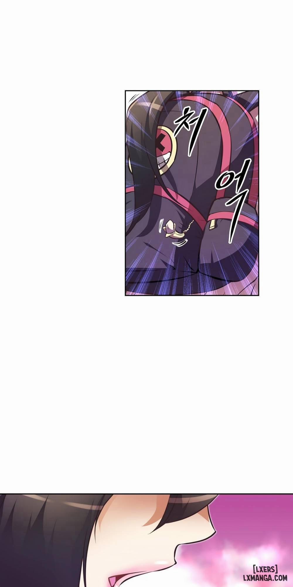 Phóng Thích Dục Vọng 48 trang 3