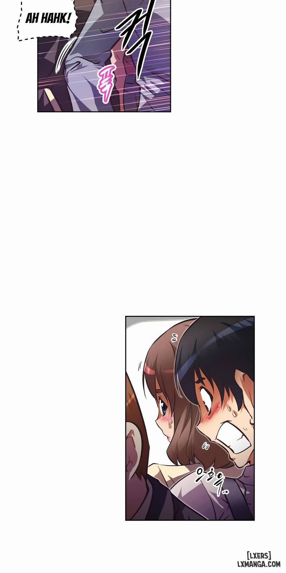 Phóng Thích Dục Vọng 48 trang 34