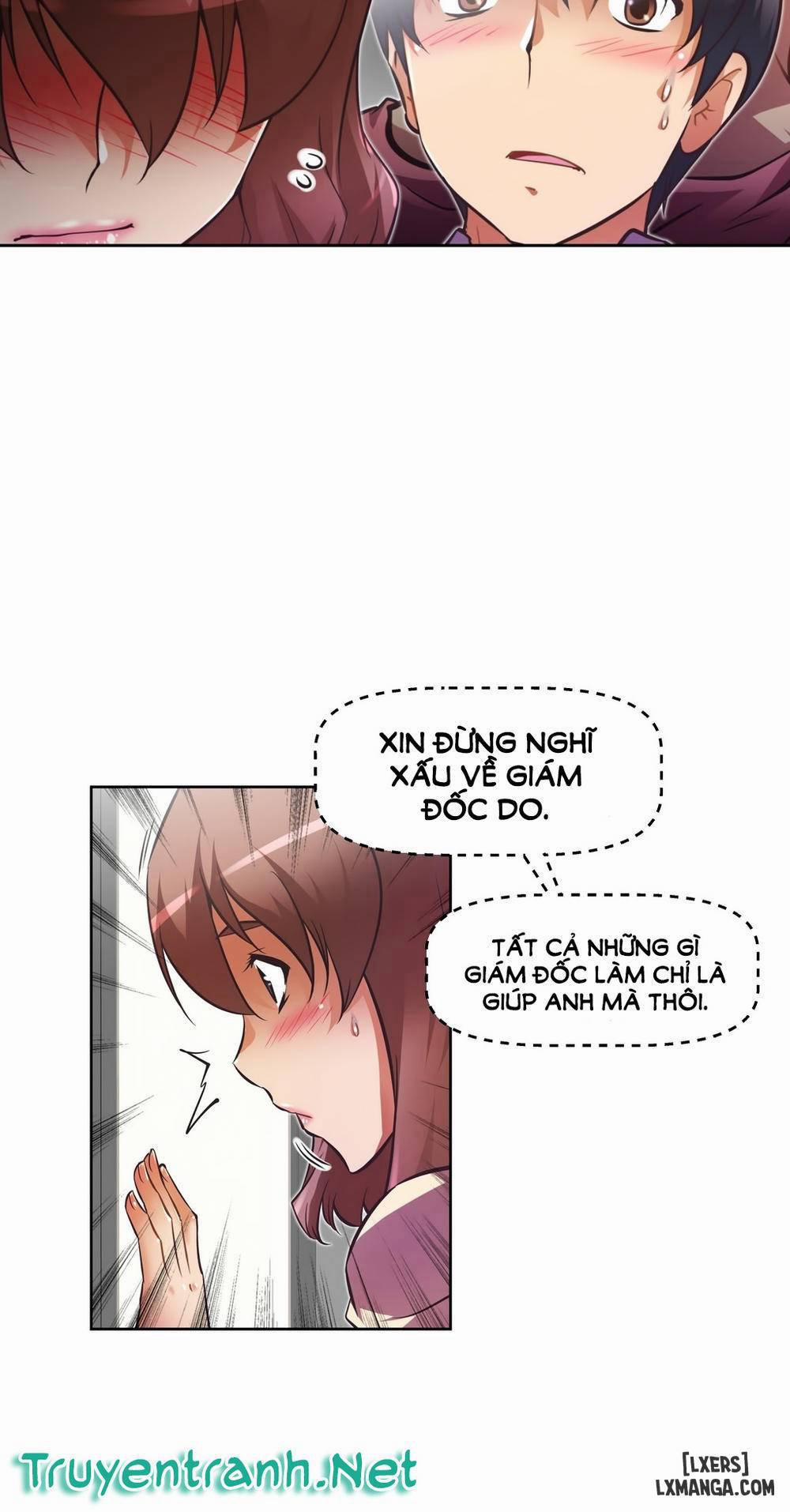 Phóng Thích Dục Vọng 48 trang 42