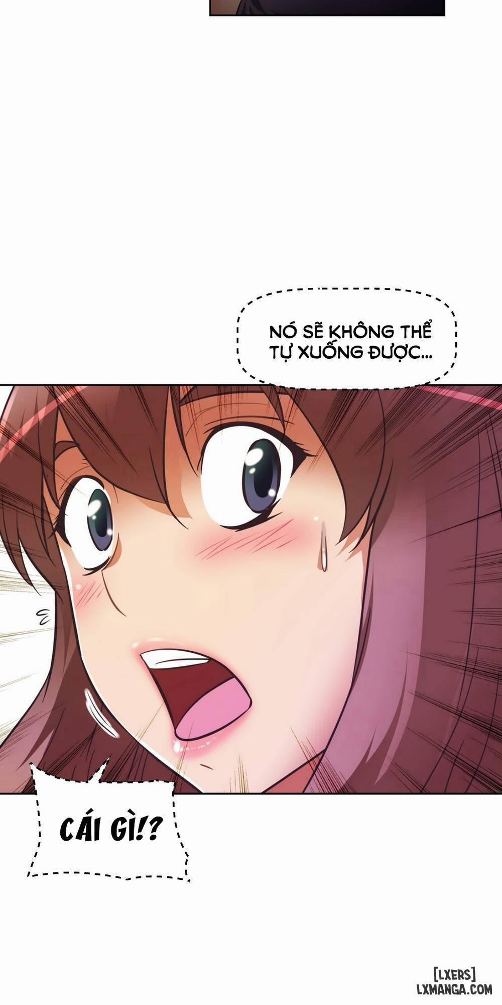 Phóng Thích Dục Vọng 48 trang 45