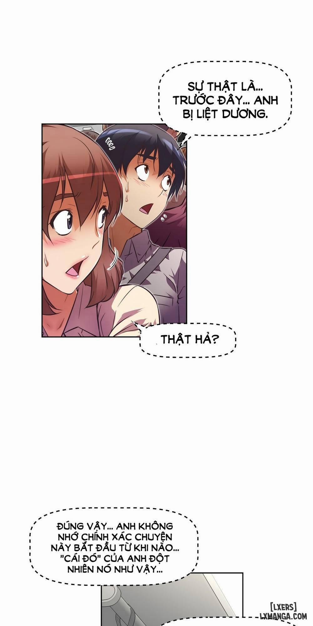 Phóng Thích Dục Vọng 48 trang 46