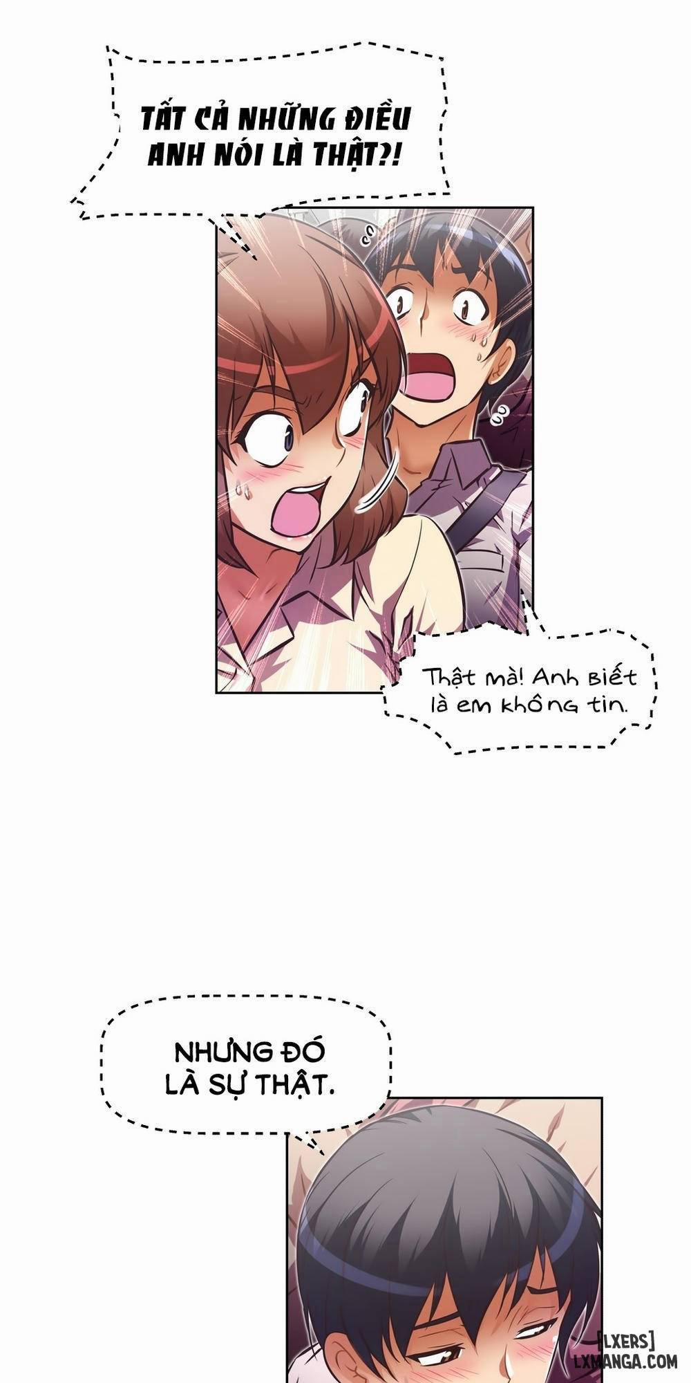 Phóng Thích Dục Vọng 48 trang 49