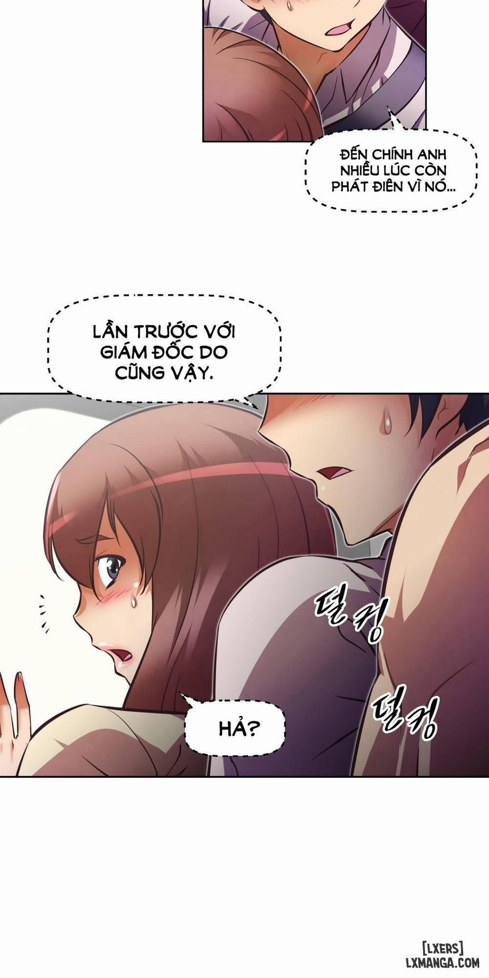 Phóng Thích Dục Vọng 48 trang 50