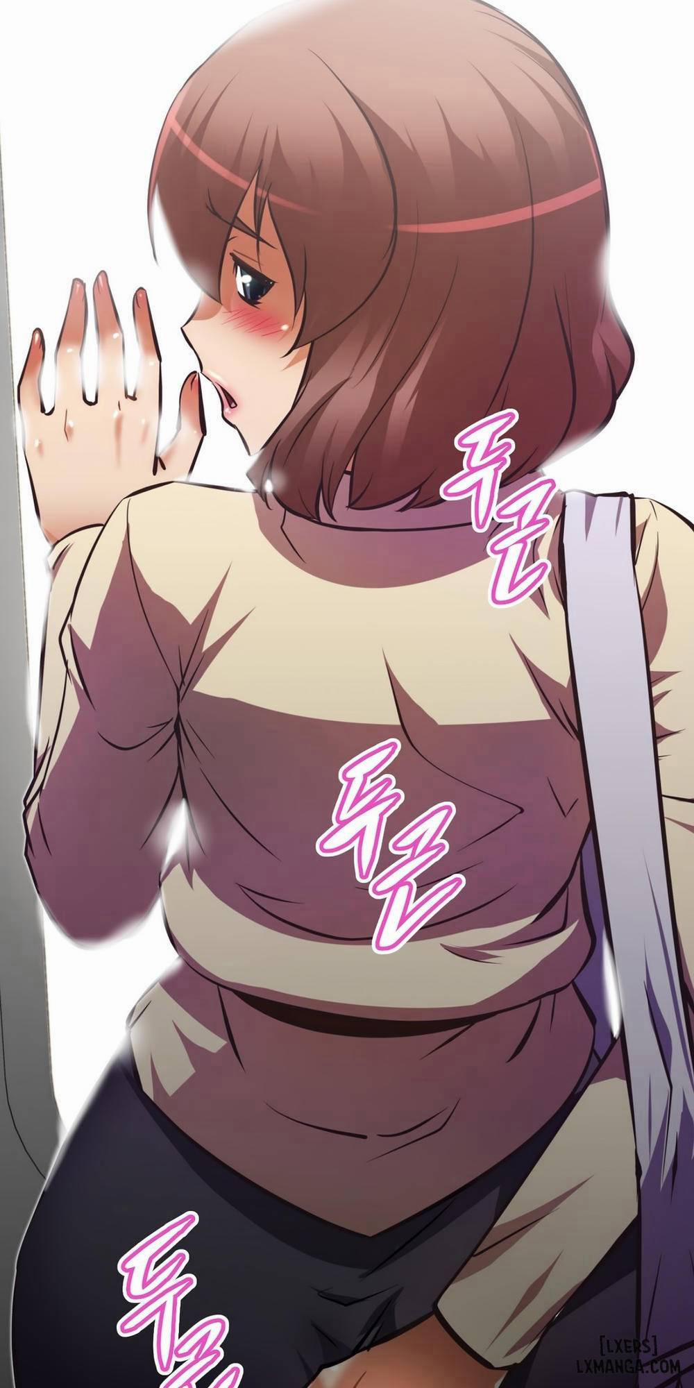 Phóng Thích Dục Vọng 48 trang 74