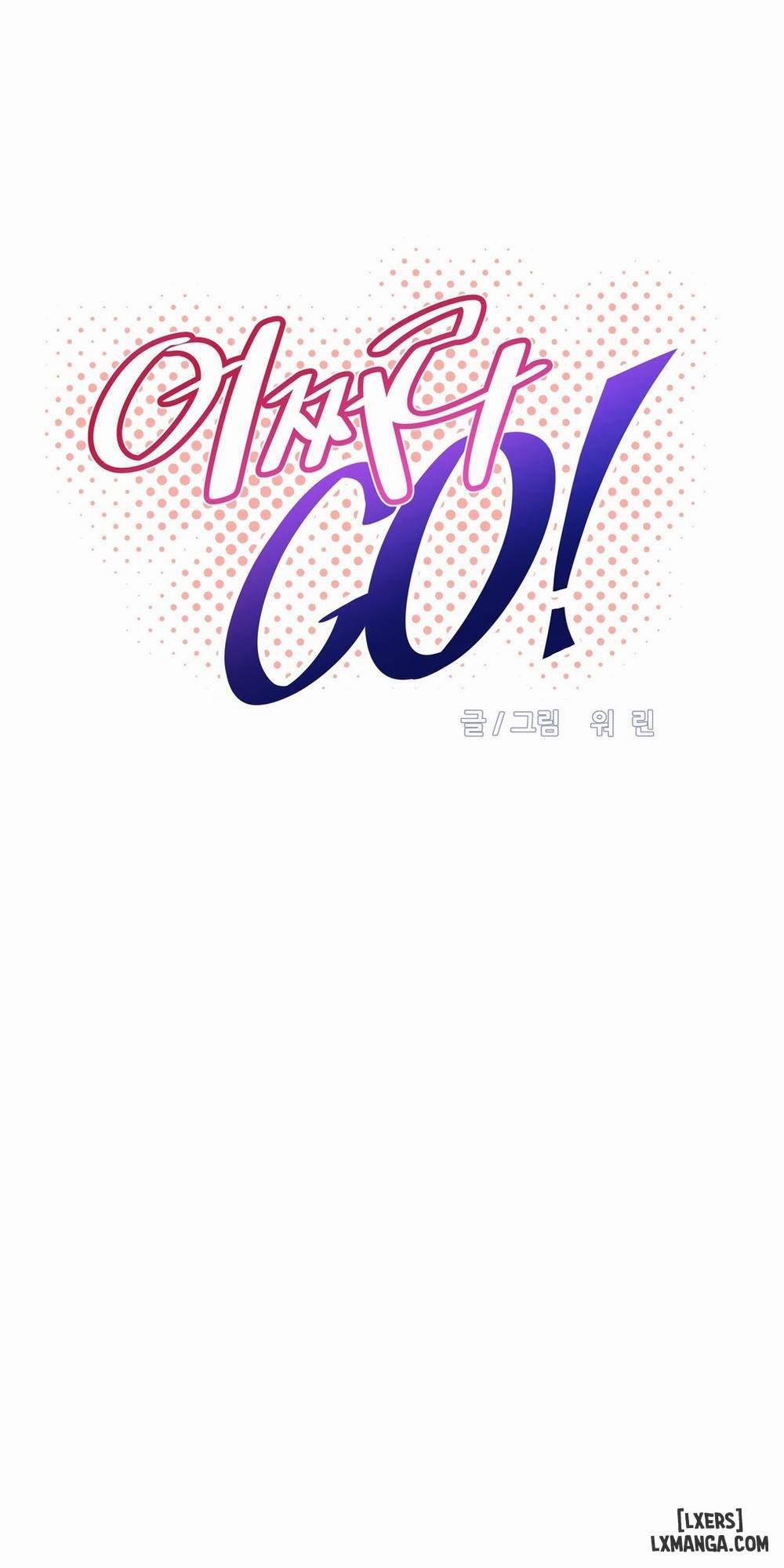 Phóng Thích Dục Vọng 48 trang 8