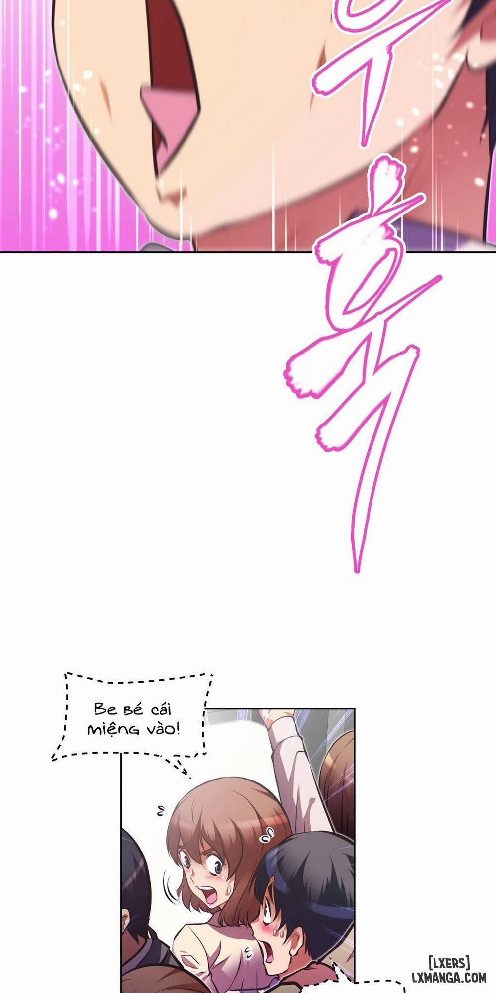 Phóng Thích Dục Vọng 49 trang 14