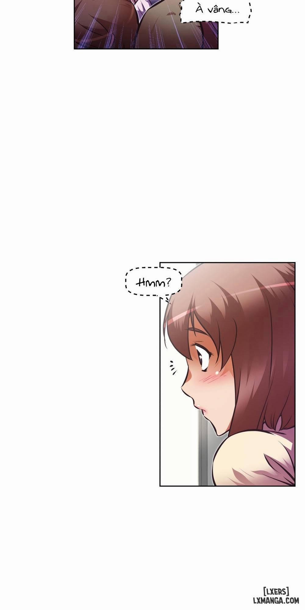 Phóng Thích Dục Vọng 49 trang 15