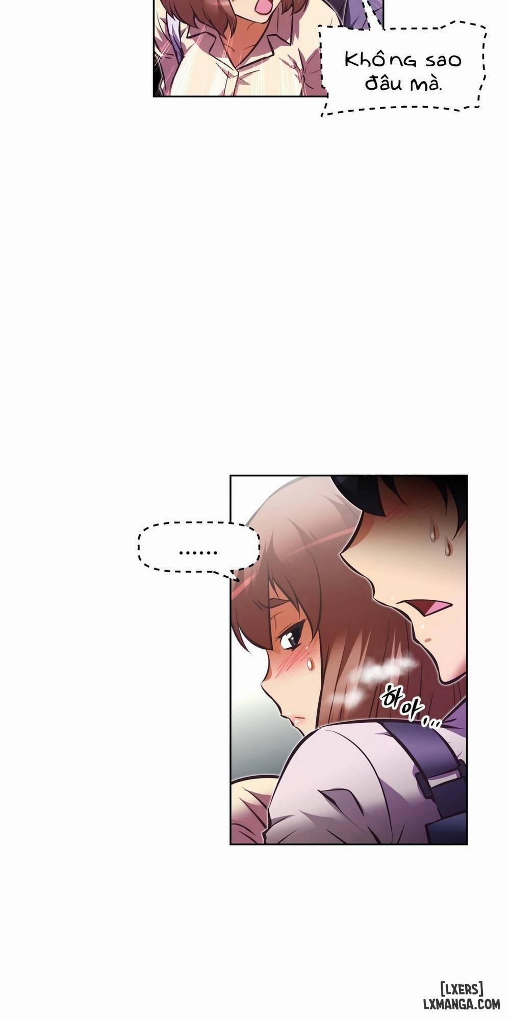 Phóng Thích Dục Vọng 49 trang 20