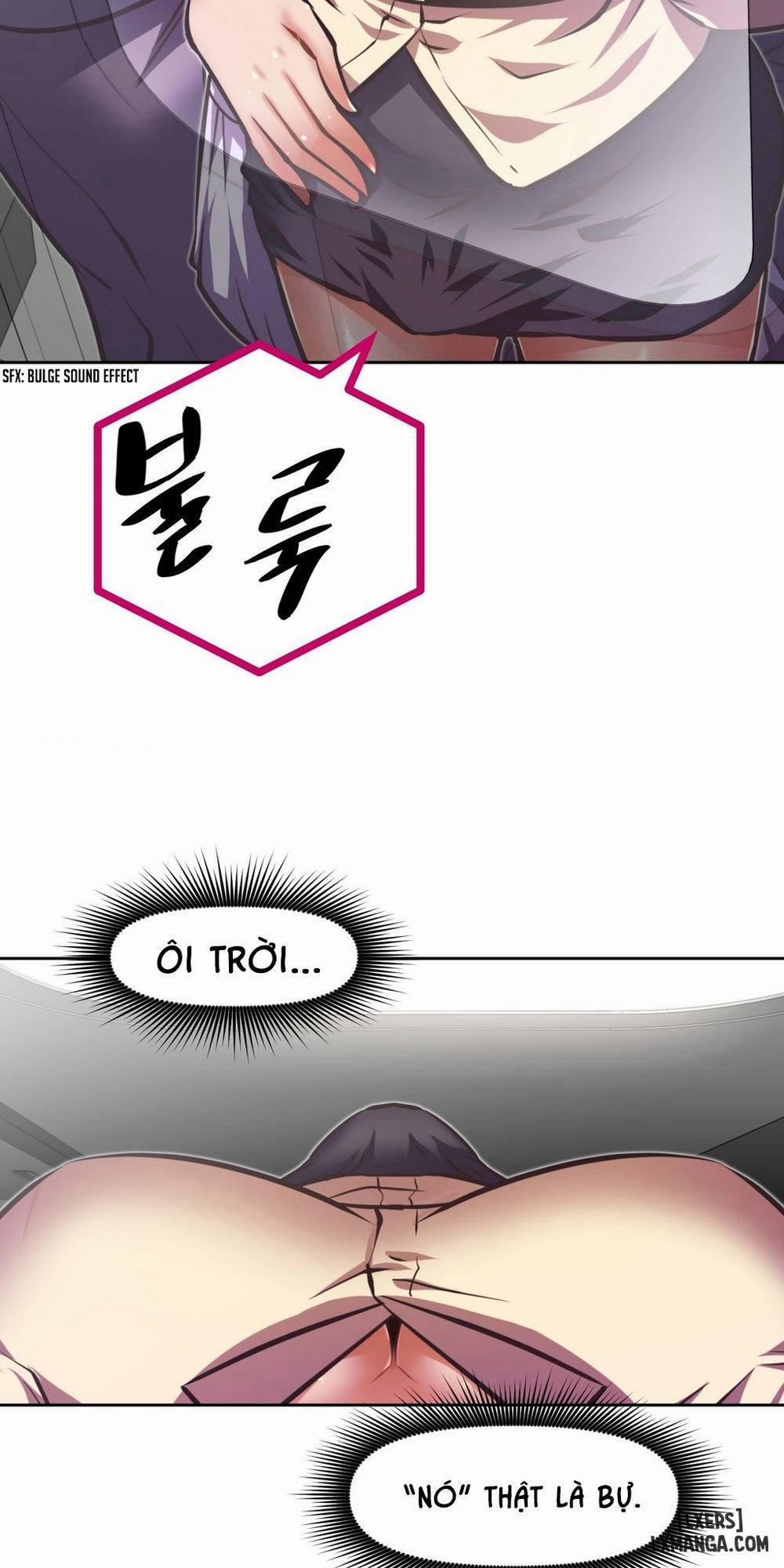 Phóng Thích Dục Vọng 49 trang 27