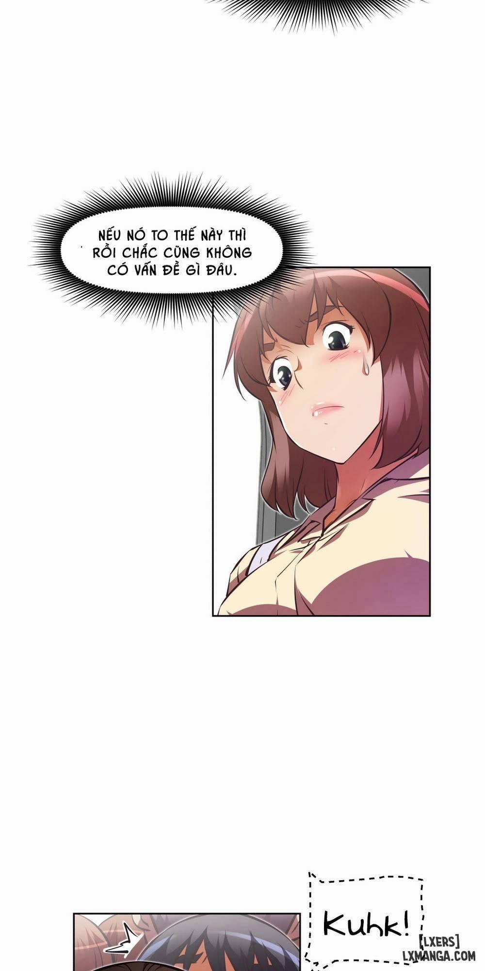 Phóng Thích Dục Vọng 49 trang 28