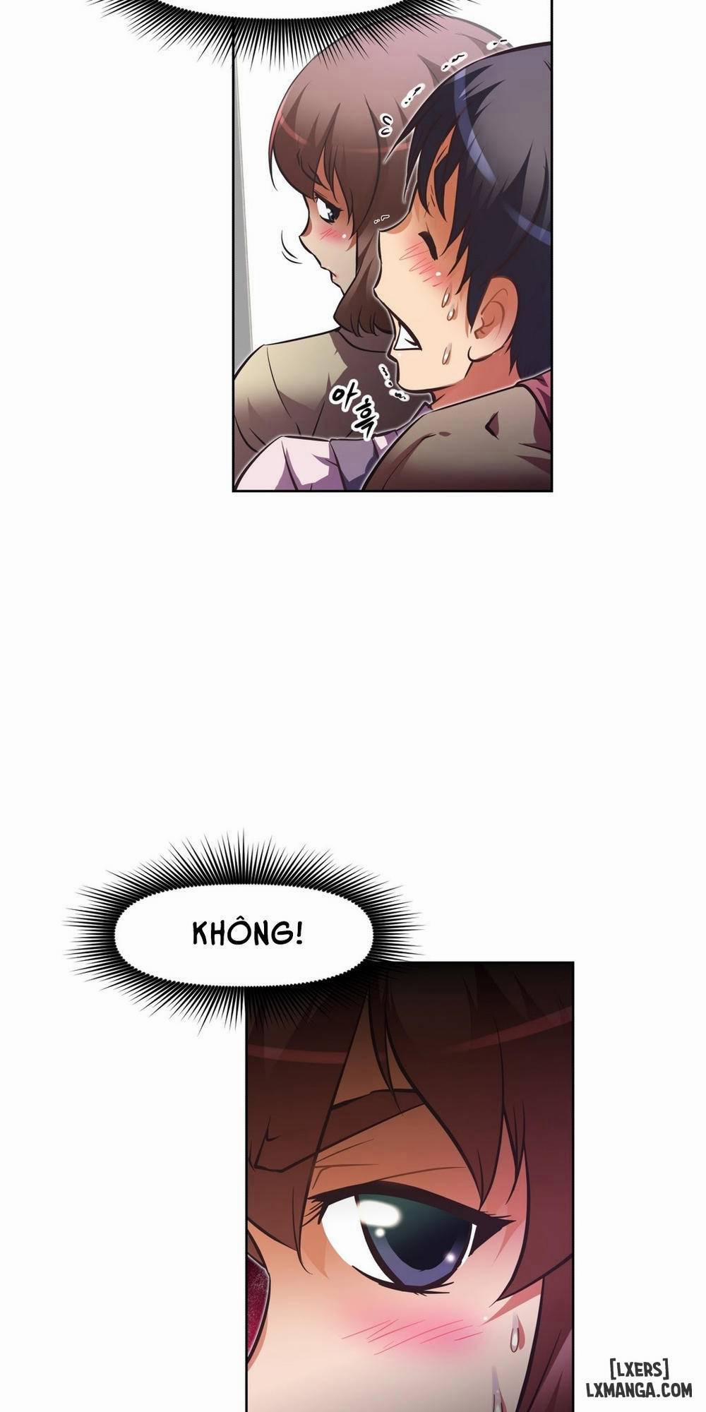 Phóng Thích Dục Vọng 49 trang 34