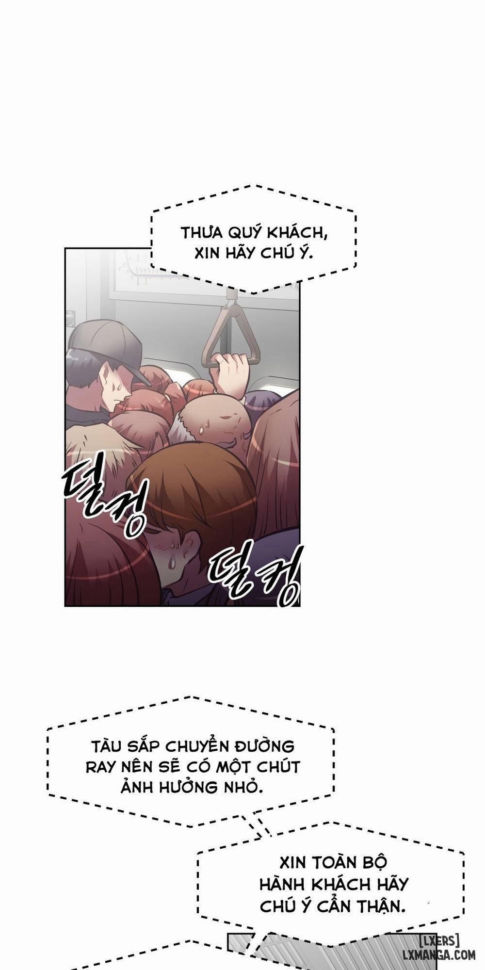 Phóng Thích Dục Vọng 49 trang 42