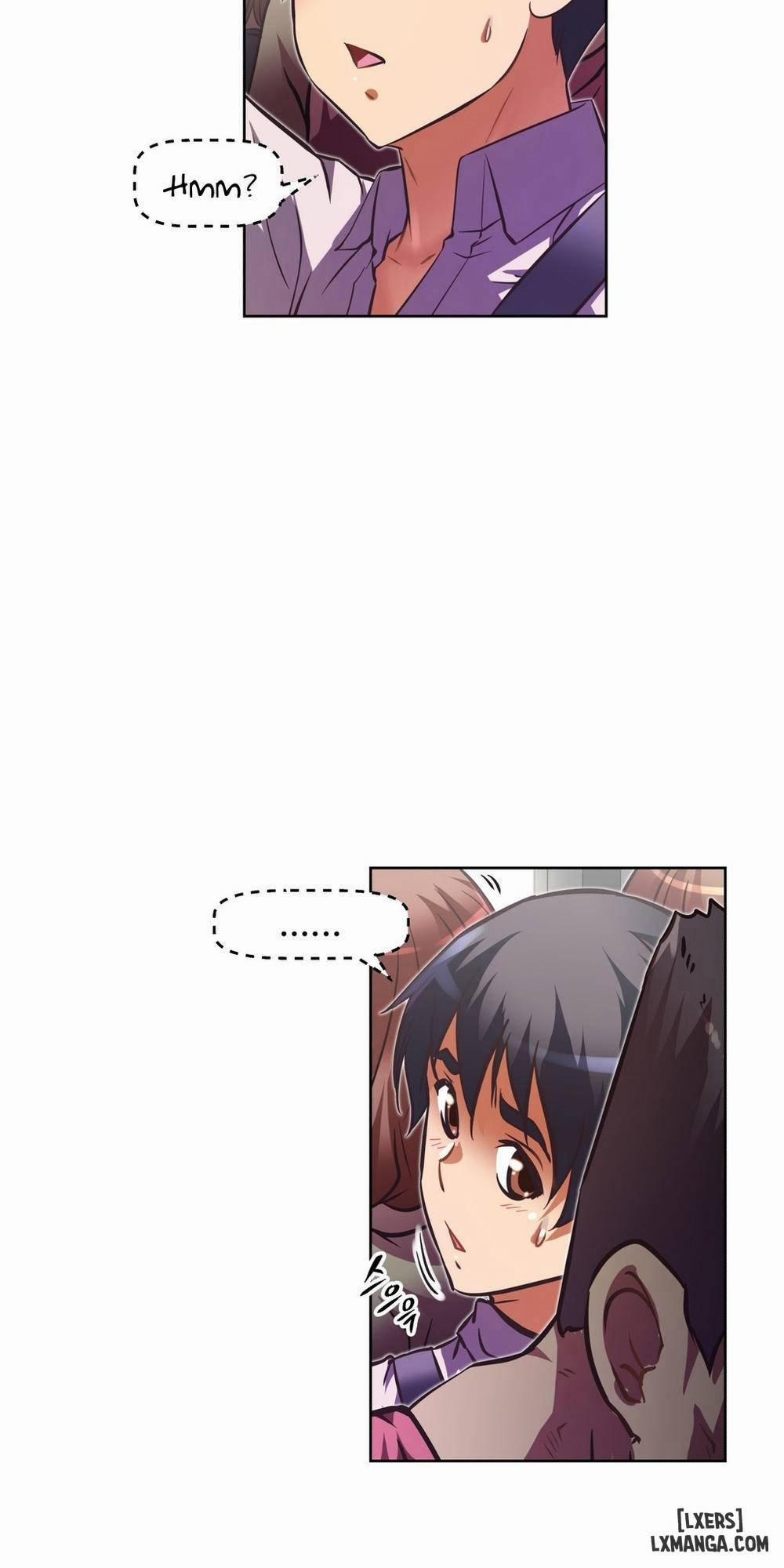 Phóng Thích Dục Vọng 49 trang 57