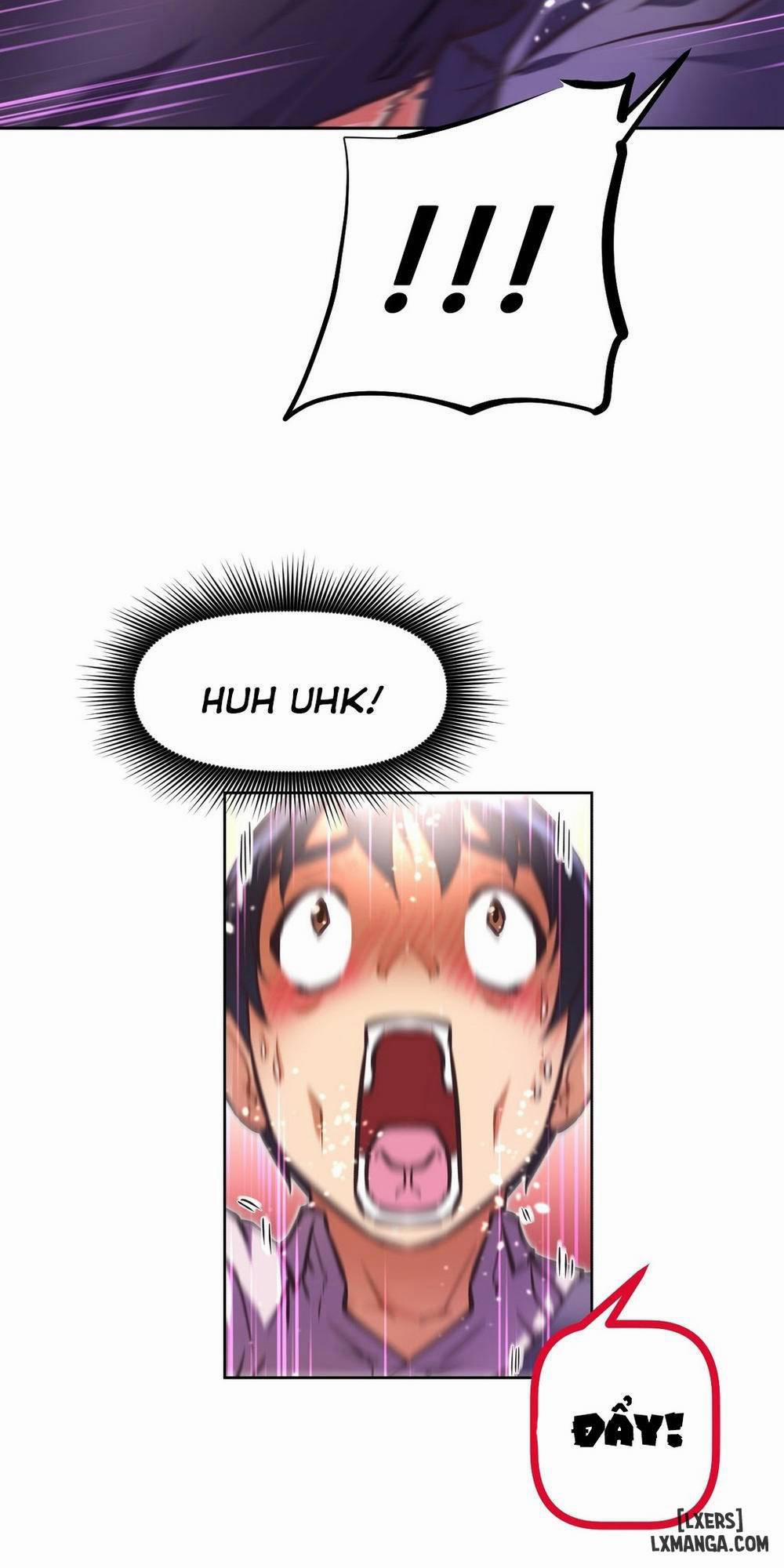 Phóng Thích Dục Vọng 49 trang 67