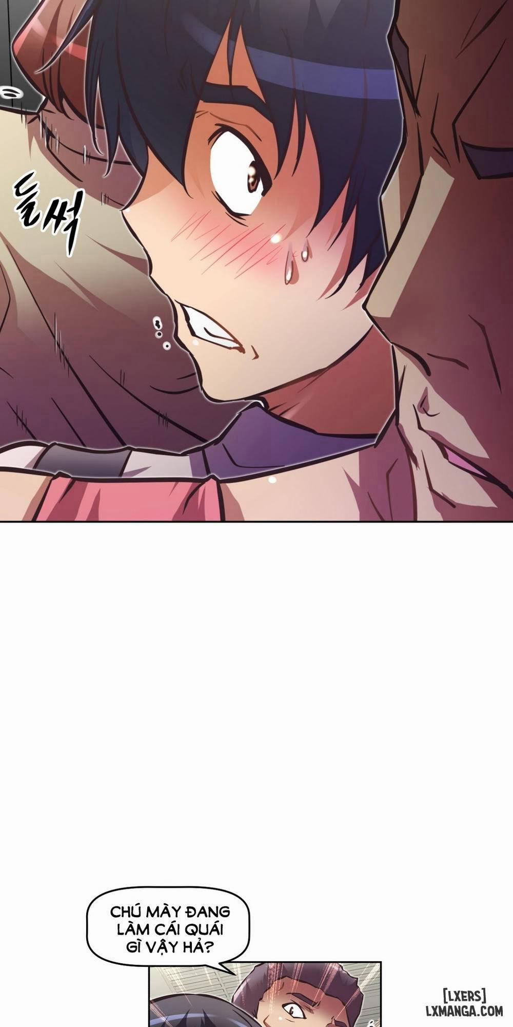 Phóng Thích Dục Vọng 49 trang 74