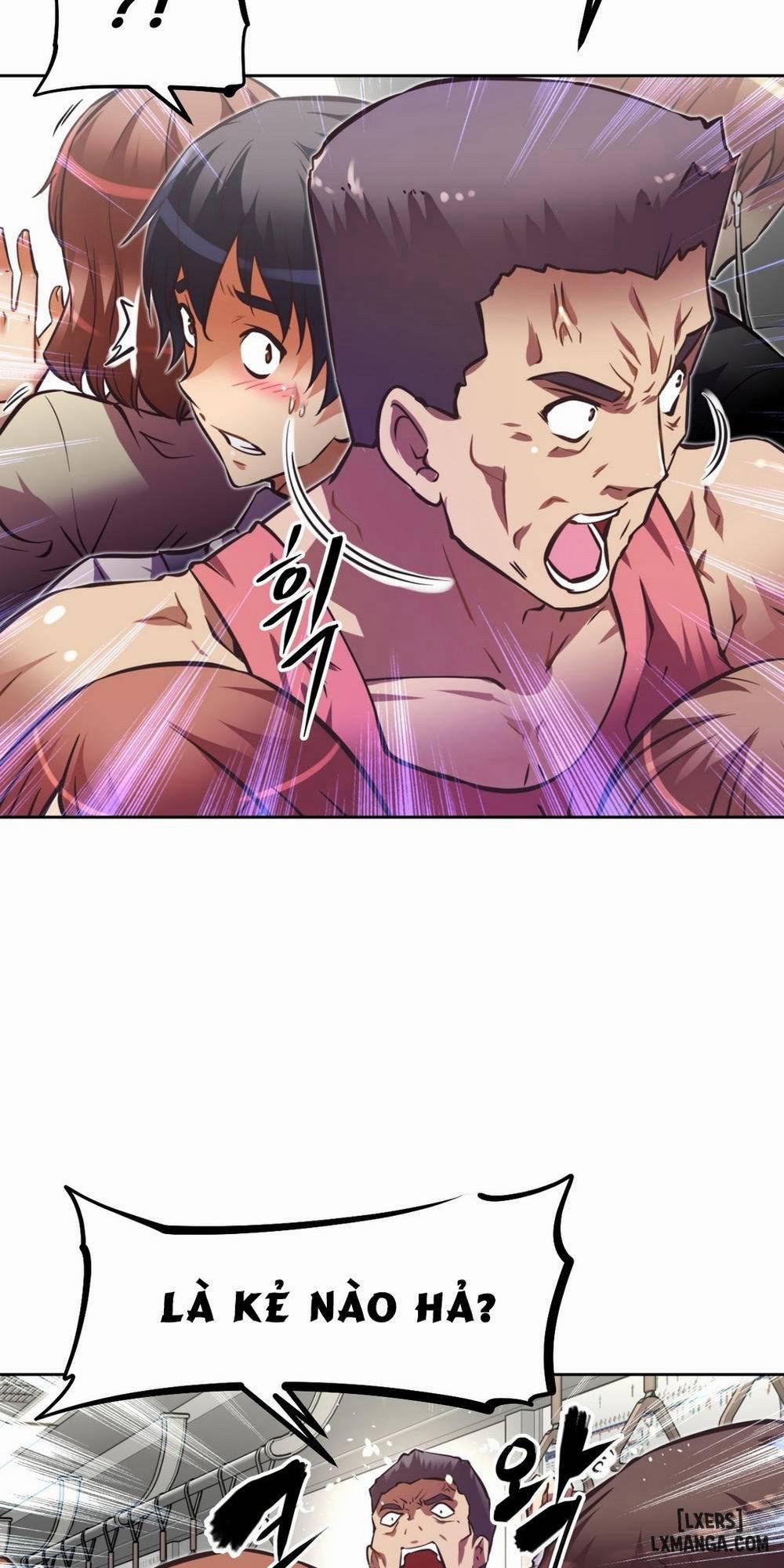 Phóng Thích Dục Vọng 49 trang 79