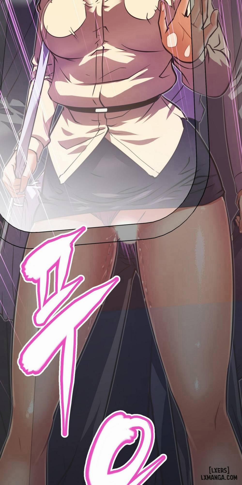 Phóng Thích Dục Vọng 49 trang 82