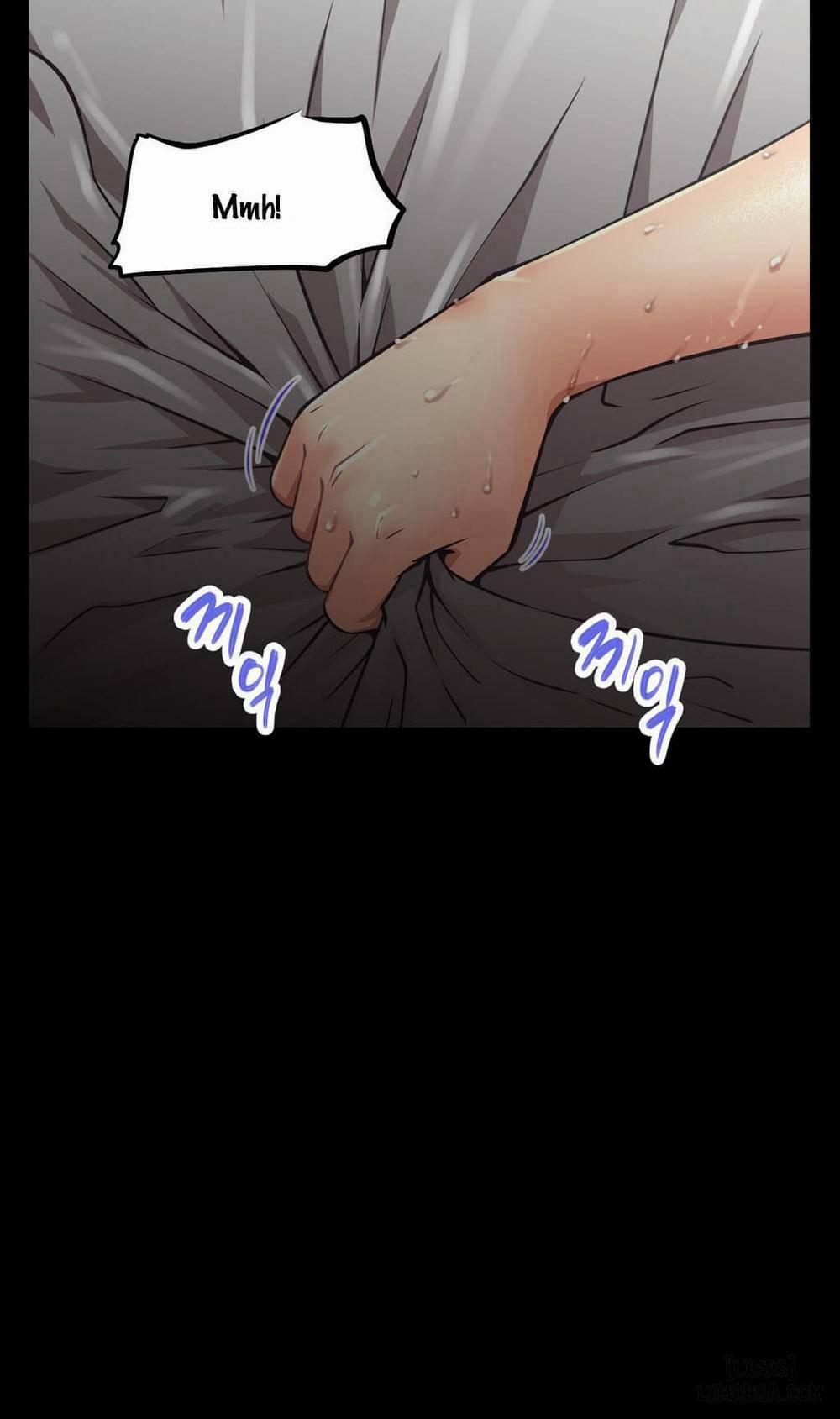 Phóng Thích Dục Vọng 5 trang 1