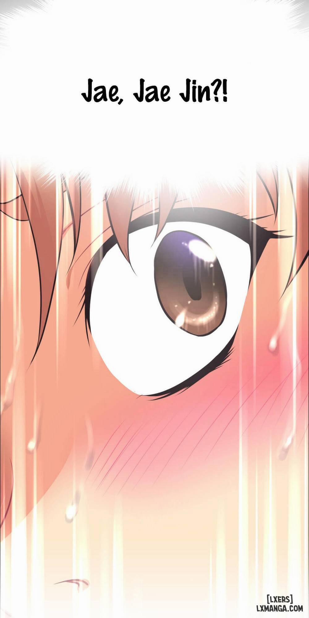 Phóng Thích Dục Vọng 5 trang 19