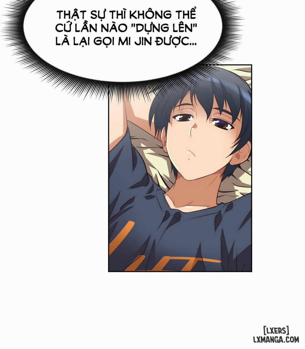 Phóng Thích Dục Vọng 5 trang 37