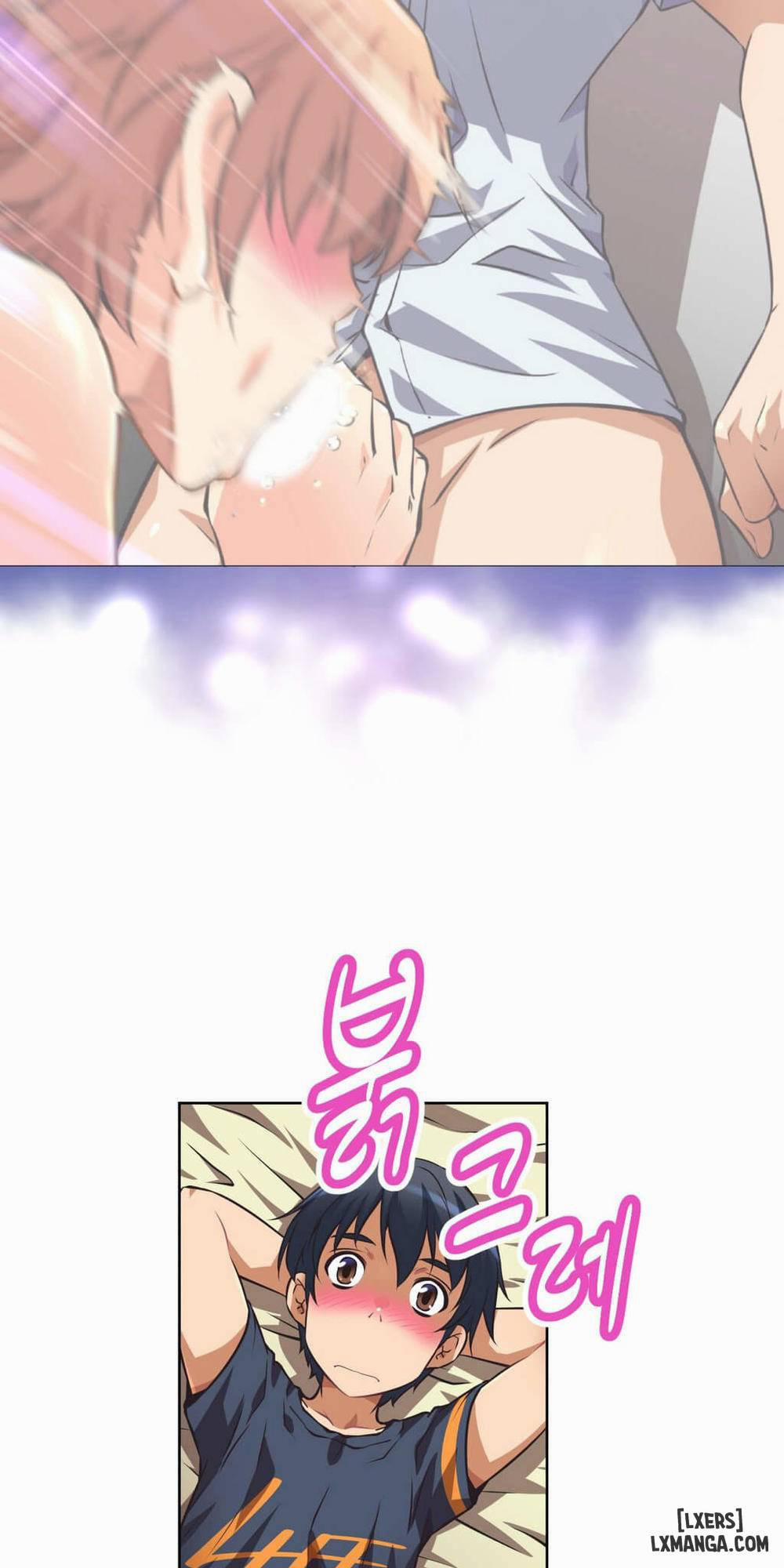 Phóng Thích Dục Vọng 5 trang 39