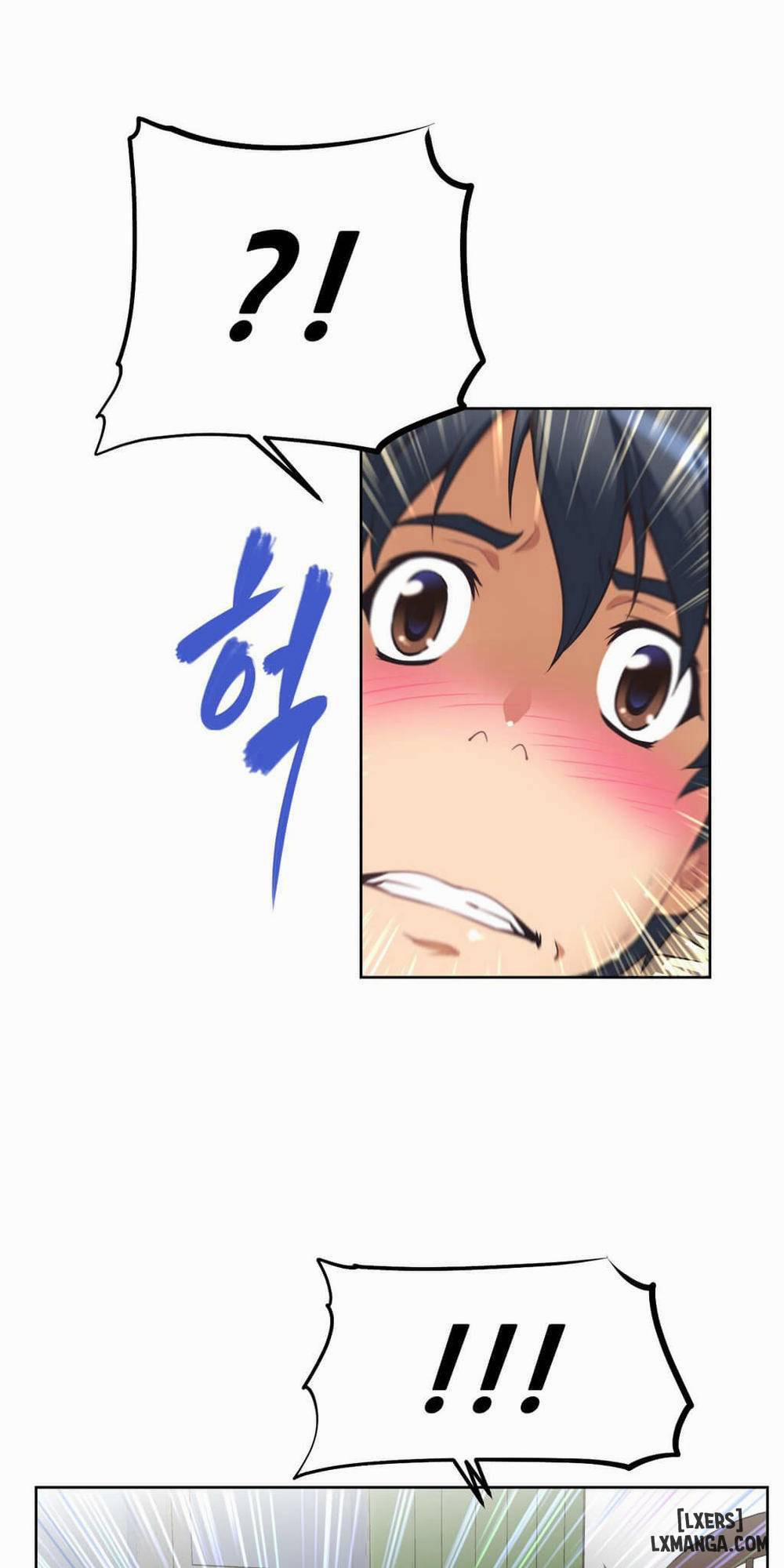 Phóng Thích Dục Vọng 5 trang 41