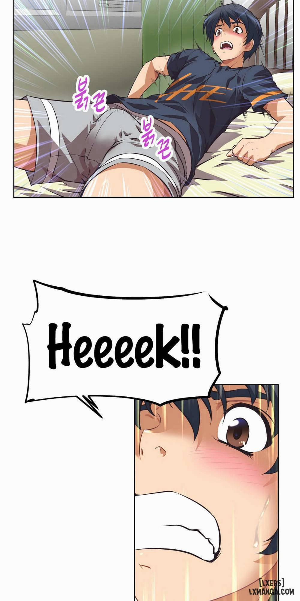 Phóng Thích Dục Vọng 5 trang 42