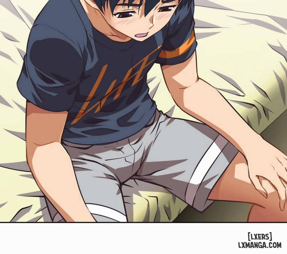 Phóng Thích Dục Vọng 5 trang 48