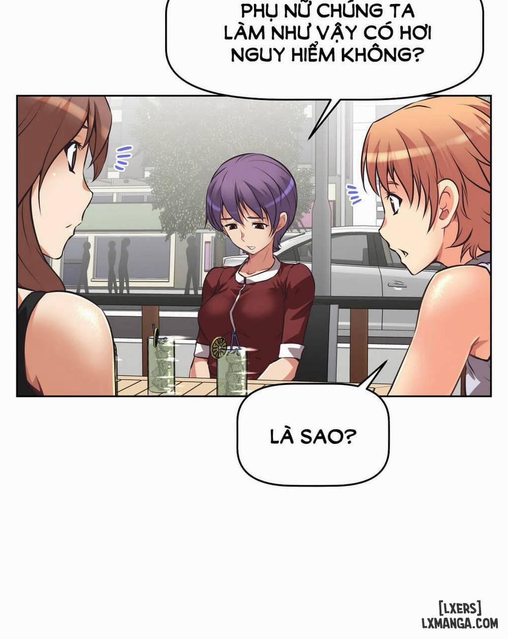 Phóng Thích Dục Vọng 5 trang 54