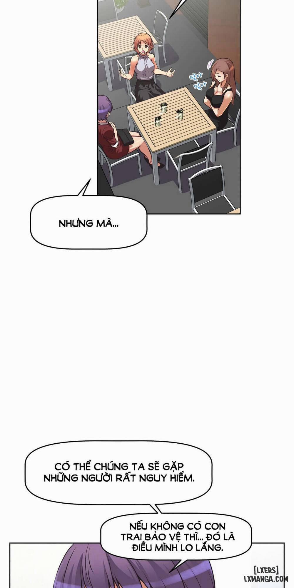 Phóng Thích Dục Vọng 5 trang 56