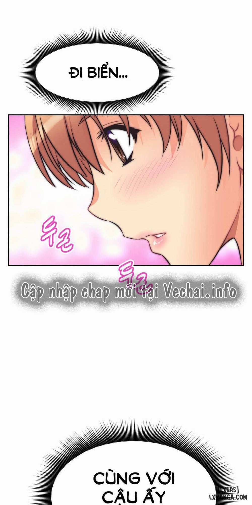 Phóng Thích Dục Vọng 5 trang 69