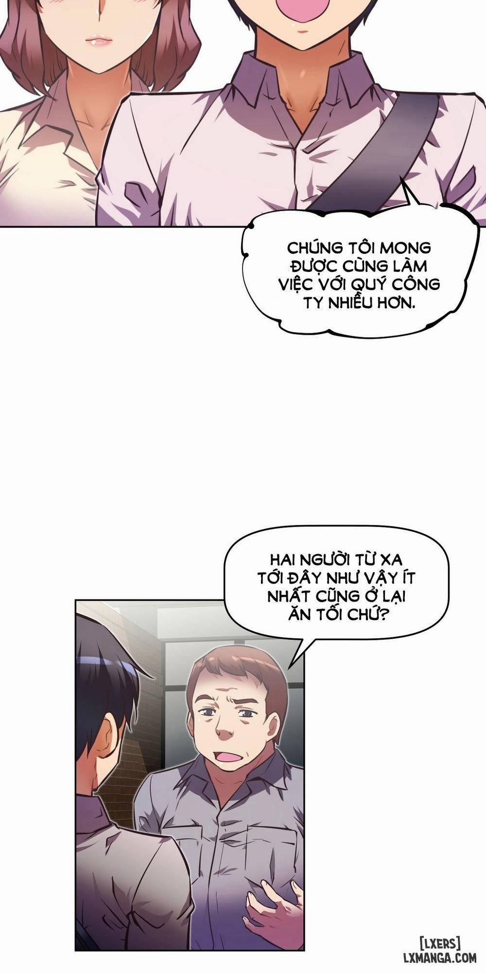 Phóng Thích Dục Vọng 50 trang 11